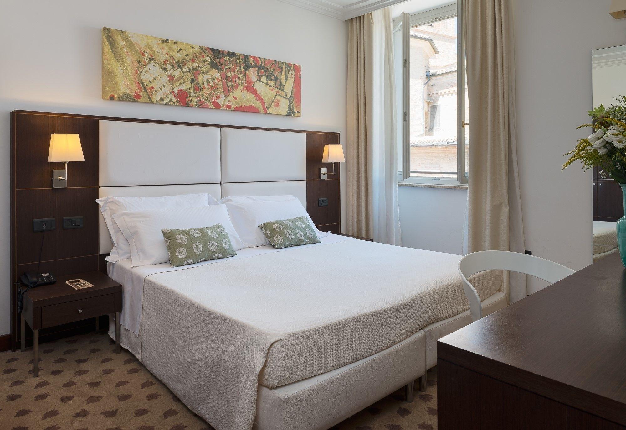 Gallery Hotel רקאנטי מראה חיצוני תמונה