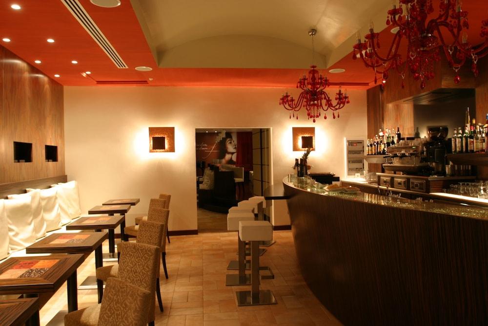 Gallery Hotel רקאנטי מראה חיצוני תמונה