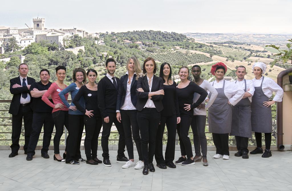 Gallery Hotel רקאנטי מראה חיצוני תמונה