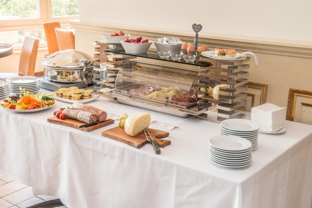 Gallery Hotel רקאנטי מראה חיצוני תמונה